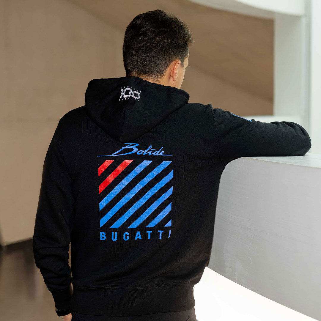 Edition Store Bugatti | – Sweatshirt Brembo Bugatti Merchandising Official Limited -