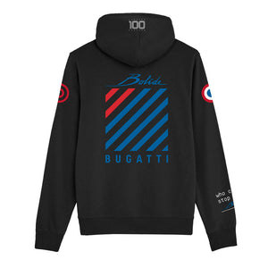 Sweatshirt Bugatti - Brembo | Limited Edition – Bugatti Merchandising  Official Store