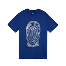 Load image into Gallery viewer, T-shirt Blue | Bugatti Heritage