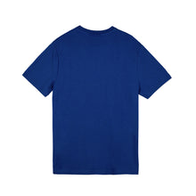 Load image into Gallery viewer, T-shirt Blue | Bugatti Heritage