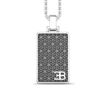 Load image into Gallery viewer, Necklace with Sterling Silver Tag