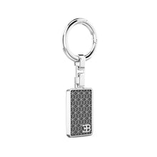 Load image into Gallery viewer, Sterling Silver Keychain