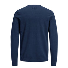 Load image into Gallery viewer, &quot;Bugatti Automobiles&quot; Classic Sweater Blue