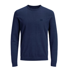 Load image into Gallery viewer, &quot;Bugatti Automobiles&quot; Classic Sweater Blue