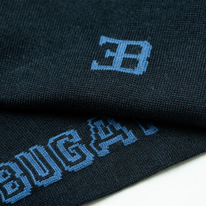 "Bugatti Automobiles" Classic EB Socks