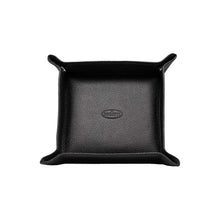 Load image into Gallery viewer, &quot;Bugatti Automobiles&quot; Macaron Pocket Tray Black