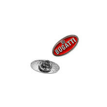 Load image into Gallery viewer, &quot;Bugatti Automobiles&quot; Macaron Pin