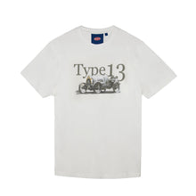 Load image into Gallery viewer, T-shirt Type 13 | Bugatti Heritage