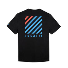 Load image into Gallery viewer, T-shirt Black | Bugatti Bolide