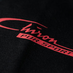Polo Grey | Bugatti Chiron Pur Sport