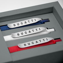 Load image into Gallery viewer, Bugatti Tricolour Trio Pens