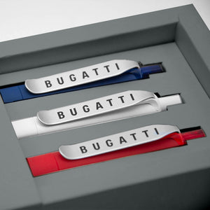 Bugatti Tricolour Trio Pens