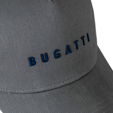 Load image into Gallery viewer, Cap Bugatti Grey