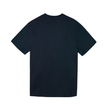 Load image into Gallery viewer, T-shirt Blue Navy Macaron | Bugatti Heritage