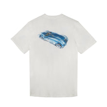 Load image into Gallery viewer, T-shirt Off-White | Bugatti Heritage