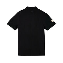 Load image into Gallery viewer, Polo Black Short Sleeve | Bugatti Heritage