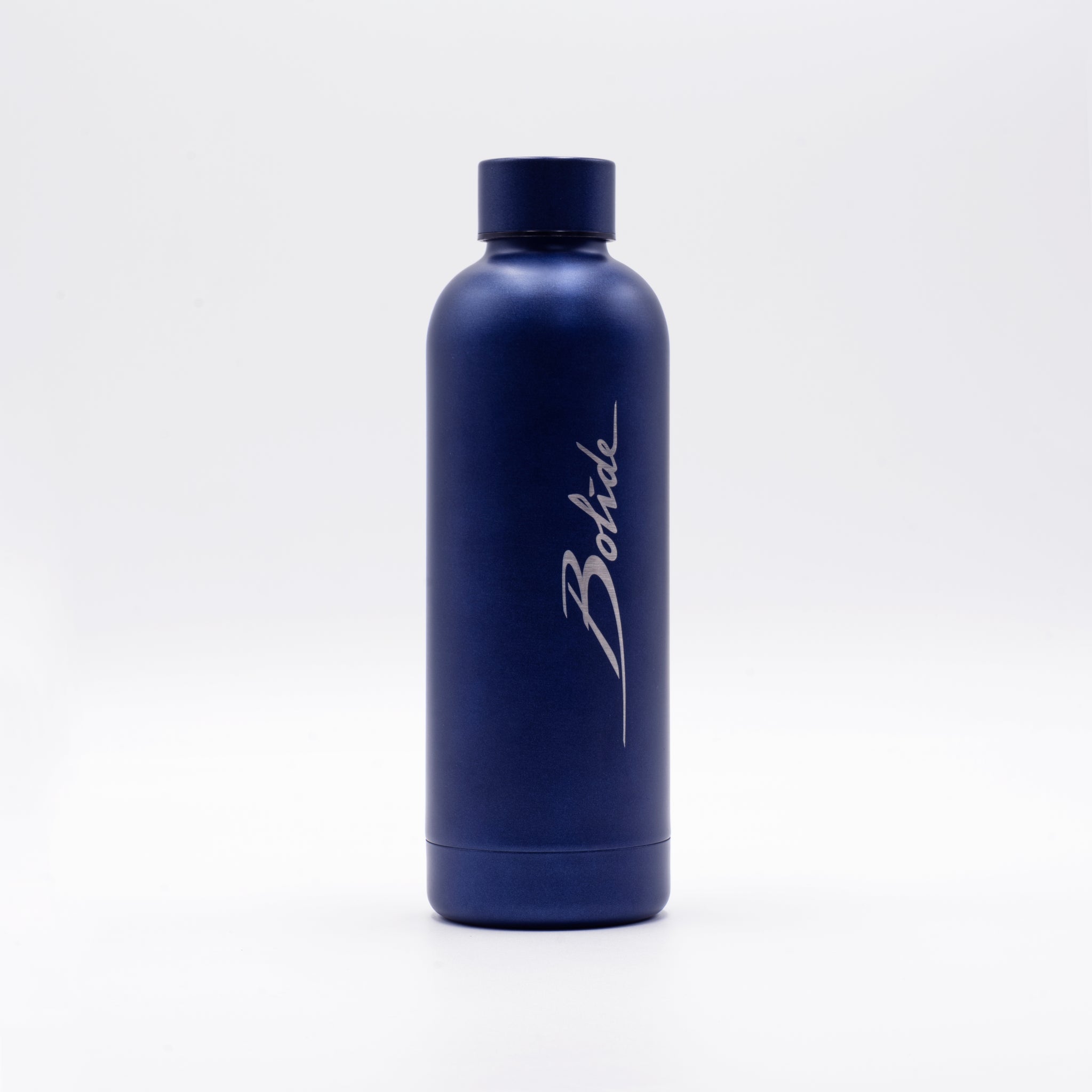 Water bottle blue | Bugatti Merchandising Store – Bugatti Bolide Official