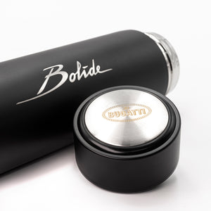Water bottle black | Bugatti Bolide